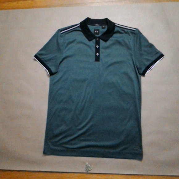 BOSS Hugo Phillipson 34 Polo Shirt - Picture 2 of 10